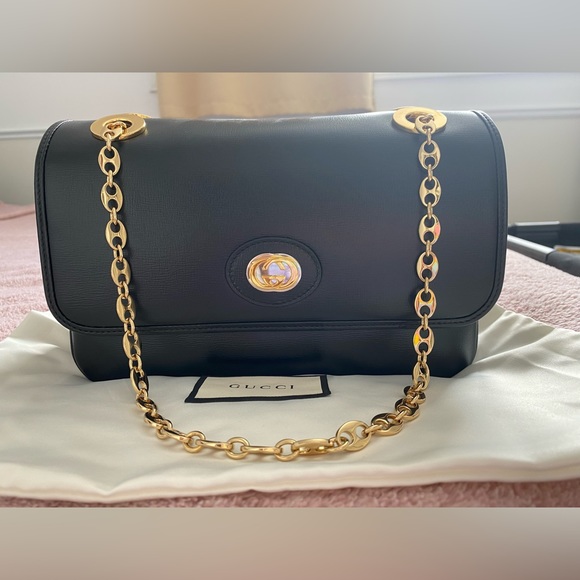 Gucci Marina Chain Bag - Picture 9 of 9